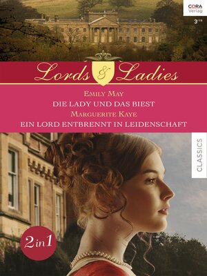 cover image of Historical Lords & Ladies Band 73